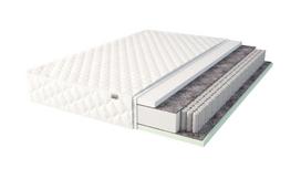 MARVETI MultiSleep čiužinys 140x200