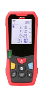 Lazerinis atstumo matuoklis Uni-T LM150