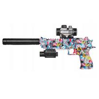 Desert Eagle gelinis pistoletas - Blasteris (Limited Edition)
