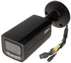 IP KAMERA IPC-HFW2449T-AS-IL-0360B-BLACK WizSense - 4 Mpx 3.6 mm DAHUA