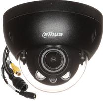 ANTIVANDALINĖ IP KAMERA IPC-HDBW2241R-ZAS-27135-BLACK WizSense - 1080p, 2.7 ... 13.5 mm - MOTOZOOM DAHUA