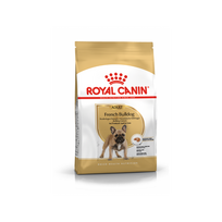 ROYAL CANIN BHN FRENCH BULLDOG ADULT sausas maistas suaugusiems Prancūzų buldogų veislės šunims 3 kg