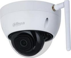 Dahua NET CAMERA 2MP IR DOME WIFI/IPC-HDBW1230DE-SW-0280B DAHUA