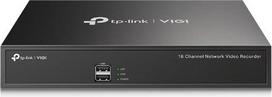 Tp-Link NET VIDEO RECORDER 16CH/VIGI NVR1016H TP-LINK VIGINVR1016H