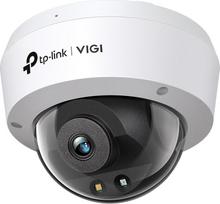 Tp-Link NET CAMERA 4MP IR DOME/VIGI C240(4MM) TP-LINK VIGIC240(4MM)
