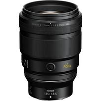 Nikon objektyvas NIKKOR Z 135mm f/1.8 S Plena + EU garantija 5 metai