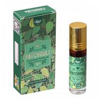 Aliejiniai kvepalai Patchouli