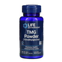 Life Extension TMG Powder 50 g