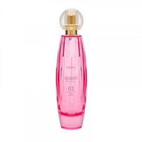 Mr&Mrs Fragrance Queen Spray Purškiami namų kvepalai, 02
