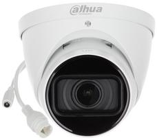 ANTIVANDALINĖ IP KAMERA IPC-HDW5541T-ZE-27135-S3 WizMind S - 5 Mpx 2.7 ... 13.5 mm - MOTOZOOM DAHUA