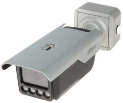 NUMERIŲ NUSKAITYMO IP KAMERA ANPR ITC413-PW4D-IZ1 - 4 Mpx 2.7 ... 12 mm - MOTOZOOM DAHUA