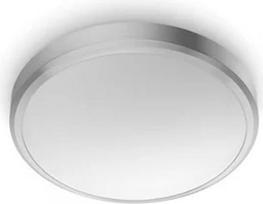 Functional ceiling lamp DORIS CL257 EC RD 17W 2700K N HV IP44 06 929002367901 | 8718699758929