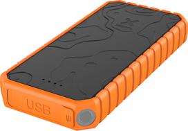Xtorm Rugged Power Bank - external power source, 20,000 mAh (XR202)
