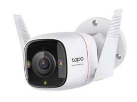 TP-LINK 4MP H.264 F1.0 Diafragmos Lauko Sąlygų WiFi Apsaugos Kamera Tapo C325WB (TapoC325WB)
