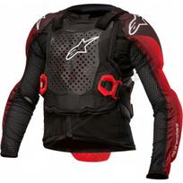 Vaikiški Šarvai Alpinestars Bionic Tech Youth