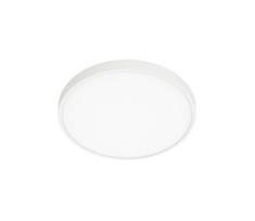 ITALUX PLF-75689-WH-3K - LED lubinis šviestuvas RIBERIO LED/30W/230V 3000K balta