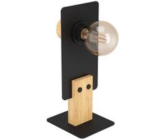 Eglo 43754 - Stalinis šviestuvas BRAMERTON 1xE27/40W/230V