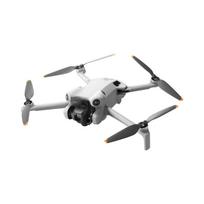 DJI dronas Mini 4 Pro (RC-N2) su įprastu pultu