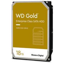 HDD|WESTERN DIGITAL|Gold|18TB|SATA 3.0|256MB|7200 rpm|3,5 |WD181KRYZ