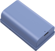 SMALLRIG 4331 CAMERA BATTERY USB-C RECHARGABLE NP-F550
