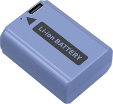 SMALLRIG 4330 CAMERA BATTERY USB-C RECHARGABLE NP-FW50