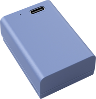 SMALLRIG 4333 CAMERA BATTERY USB-C RECHARGABLE EN-EL25