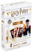 Harry Potter žaidimų kortos