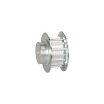 Krumpliaratis 21 T5/16/2F 10 mm pločio diržui