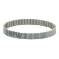 Dantytas diržas 10 T5-255 z51