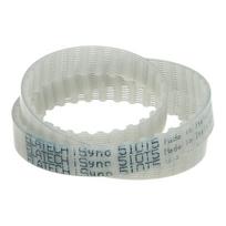 Dantytas diržas 10 T5-510 z102