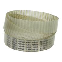 Dantytas diržas 20 T5-780 z156