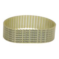 Dantytas diržas 25 T5-245 z49
