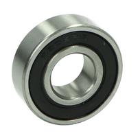 Gilaus griovelio rutulinis guolis 6202 2RS 15x35x11