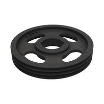 Skriemulys SPZ 250 /R3 (3x10)/TL2012