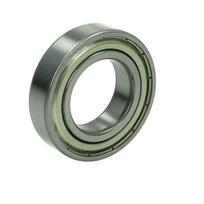 Gilaus griovelio rutulinis guolis 6006 ZZ 30x55x13