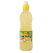 Citrinų skonio padažas salotoms SUNTAT 430ml