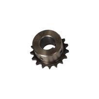 Grandininis ratas SM 06B-1(3/8) z17 d20