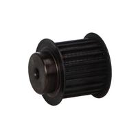 GT 21-5MR-25 žvaigždutė 25 mm pločio diržui