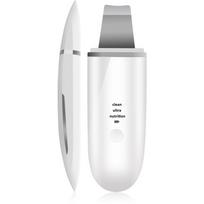 BeautyRelax Peel&Lift Premium BR-1530 ultragarsinė veido valymo mentelė veidui White 1 vnt.