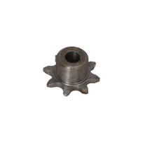 Grandininis ratas 05B-1 (8 mm) z8