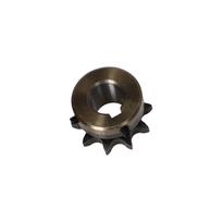 Grandininis ratas SM 06B-1(3/8) z10 d14