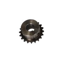 Grandininis ratas SM 06B-1(3/8) z20 d20