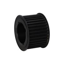 HTD 36-8M-50 TL1615 žvaigždutė 50 mm pločio diržui