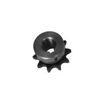 Grandininis ratas SM 06B-1(3/8) z10 d12