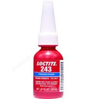 Sriegių fiksatorius 243 10ml