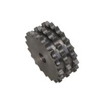 Grandininis ratas be stebulės 06B-3 (3/8) z20