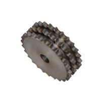 Grandininis ratas be stebulės 06B-3 (3/8) z25