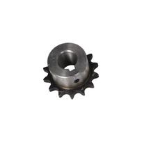 Grandininis ratas SM 06B-1(3/8) z14 d15