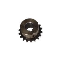 Grandininis ratas SM 06B-1(3/8) z18 d20