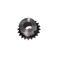Grandininis ratas SM 06B-1(3/8) z20 d22